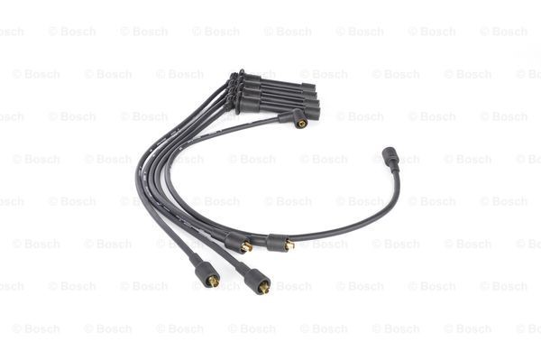 Ignition Cable Kit BOSCH 0986356770 4