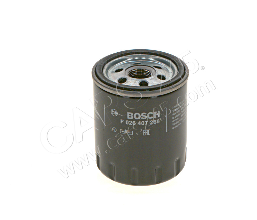 Oil Filter BOSCH F026407268