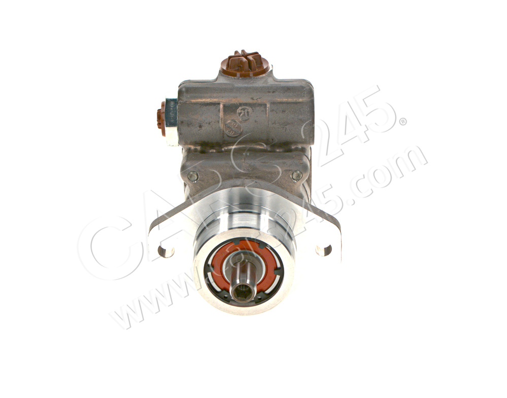 Hydraulic Pump, steering system BOSCH KS00001466