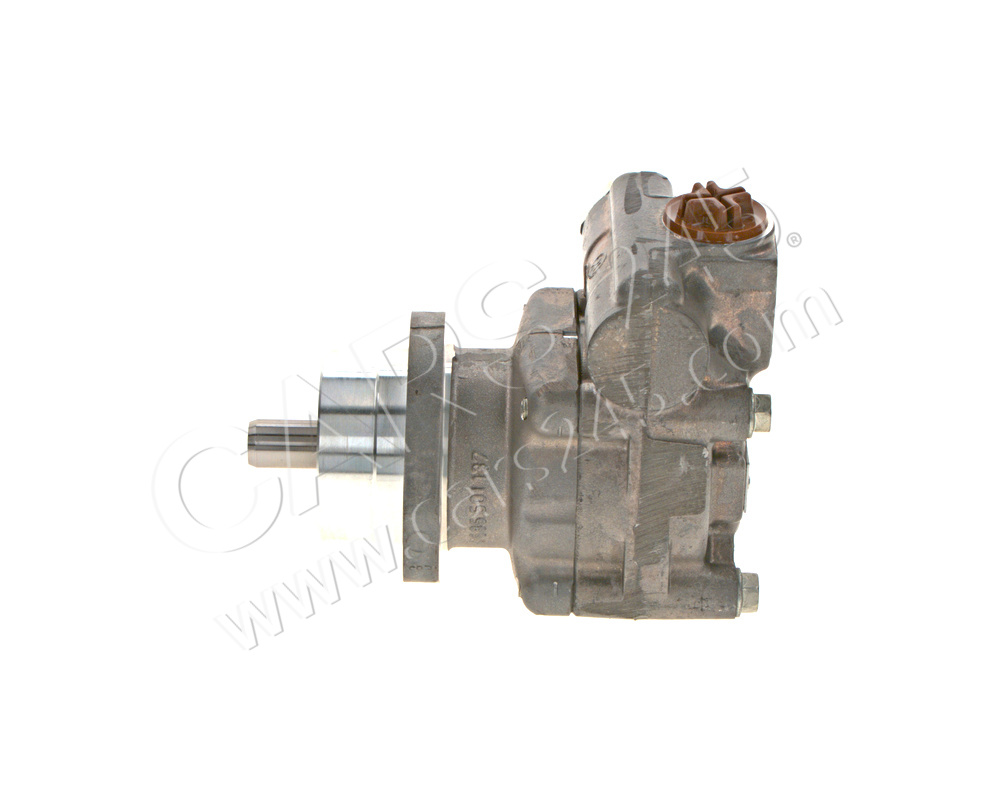 Hydraulic Pump, steering system BOSCH KS00001466 2