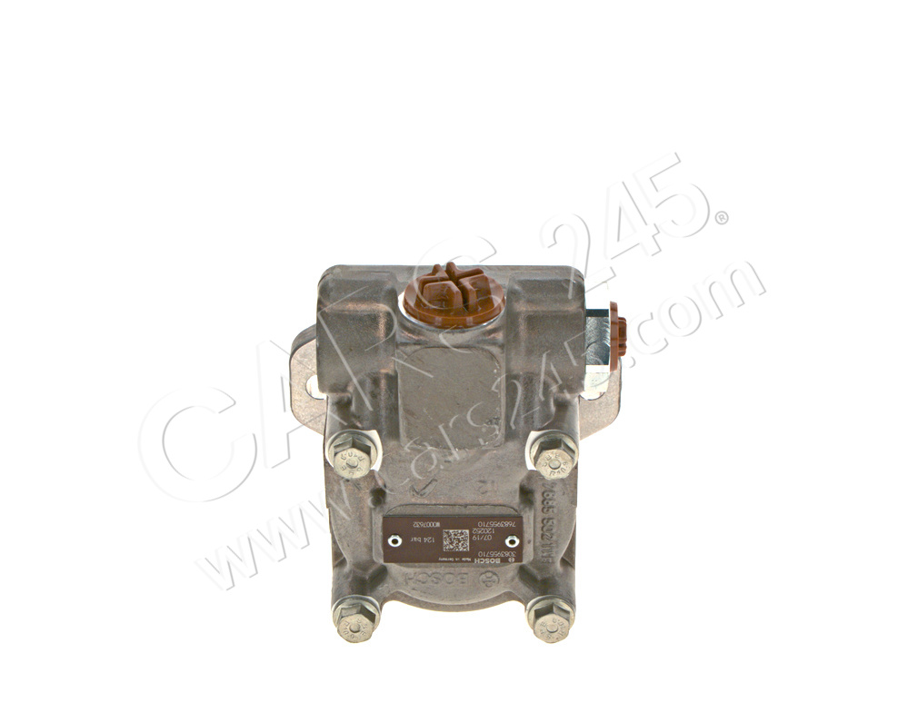 Hydraulic Pump, steering system BOSCH KS00001466 3