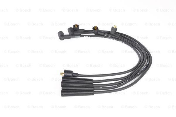 Ignition Cable Kit BOSCH 0986356841 2