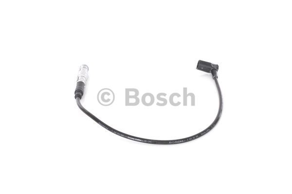 Ignition Cable BOSCH 0356912906 3