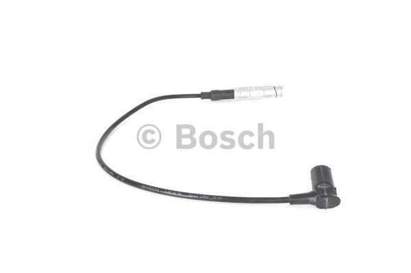 Ignition Cable BOSCH 0356912906 4