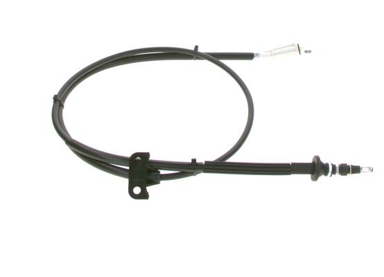Cable Pull, parking brake BOSCH 1987477941 4