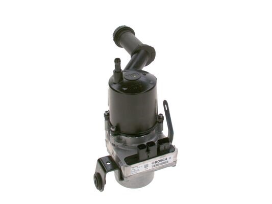 Hydraulic Pump, steering system BOSCH KS00910105 3