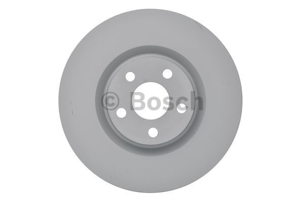 Brake Disc BOSCH 0986479D48