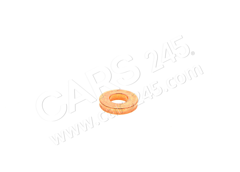 Seal Ring, injector shaft BOSCH 1987972088 2