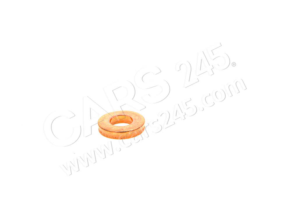 Seal Ring, injector shaft BOSCH 1987972088 4