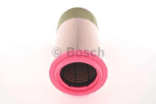 Air Filter BOSCH F026400327 3