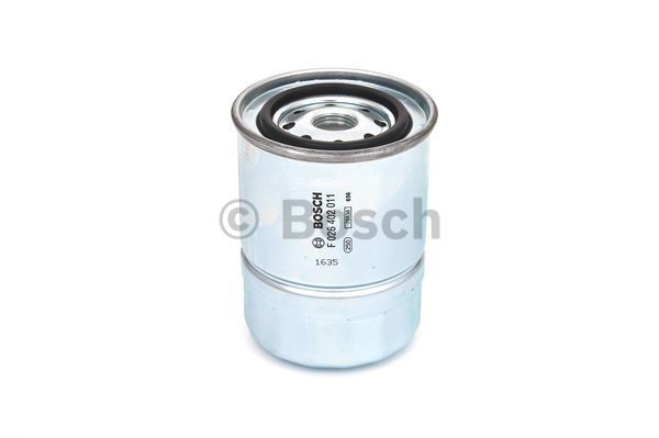 Fuel Filter BOSCH F026402011