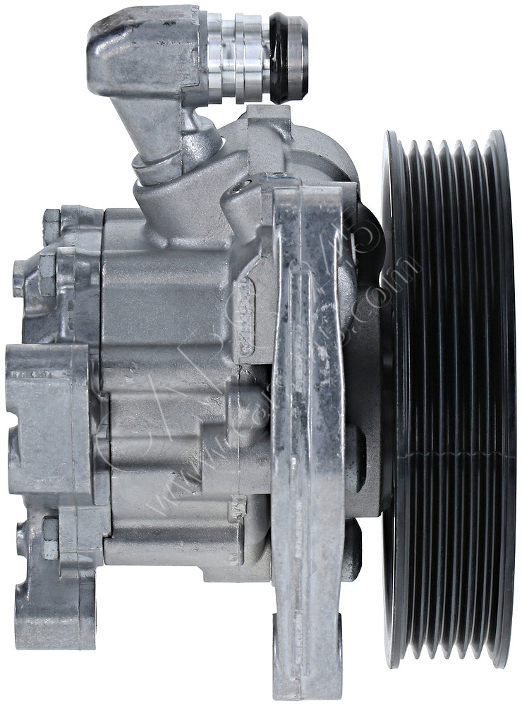 Hydraulic Pump, steering system BOSCH KS00001889 4