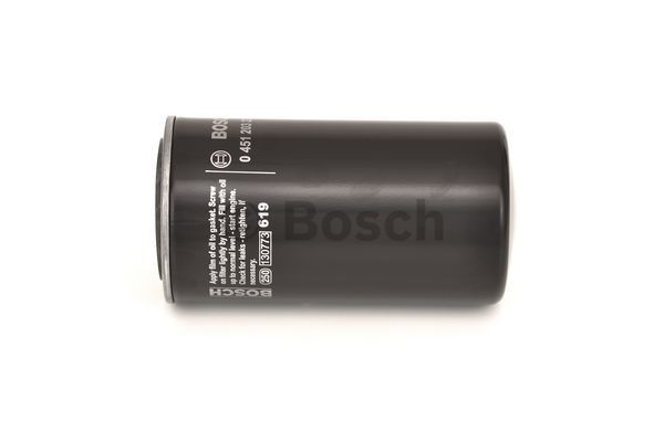 Oil Filter BOSCH 0451203228 4