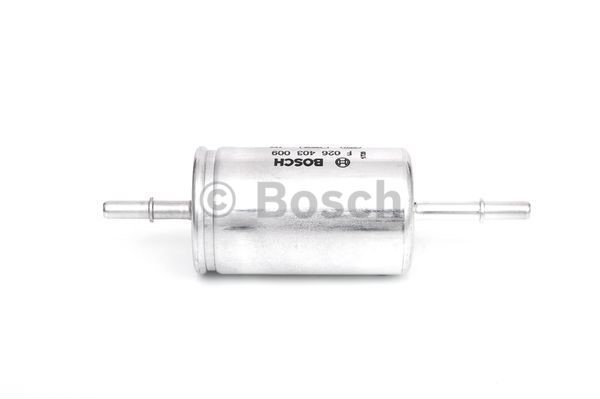 Fuel Filter BOSCH F026403009 2