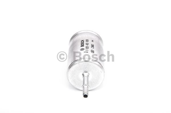 Fuel Filter BOSCH F026403009 3
