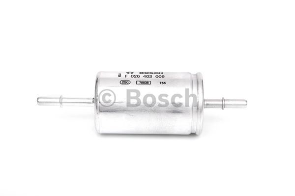 Fuel Filter BOSCH F026403009 4
