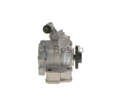 Hydraulic Pump, steering system BOSCH KS00000626 4