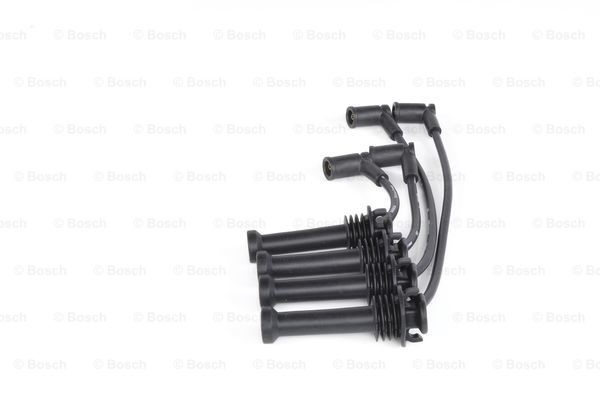 Ignition Cable Kit BOSCH 0986357208 2