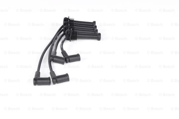 Ignition Cable Kit BOSCH 0986357208 4