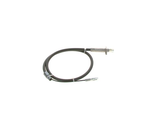Cable Pull, parking brake BOSCH 1987477849 4