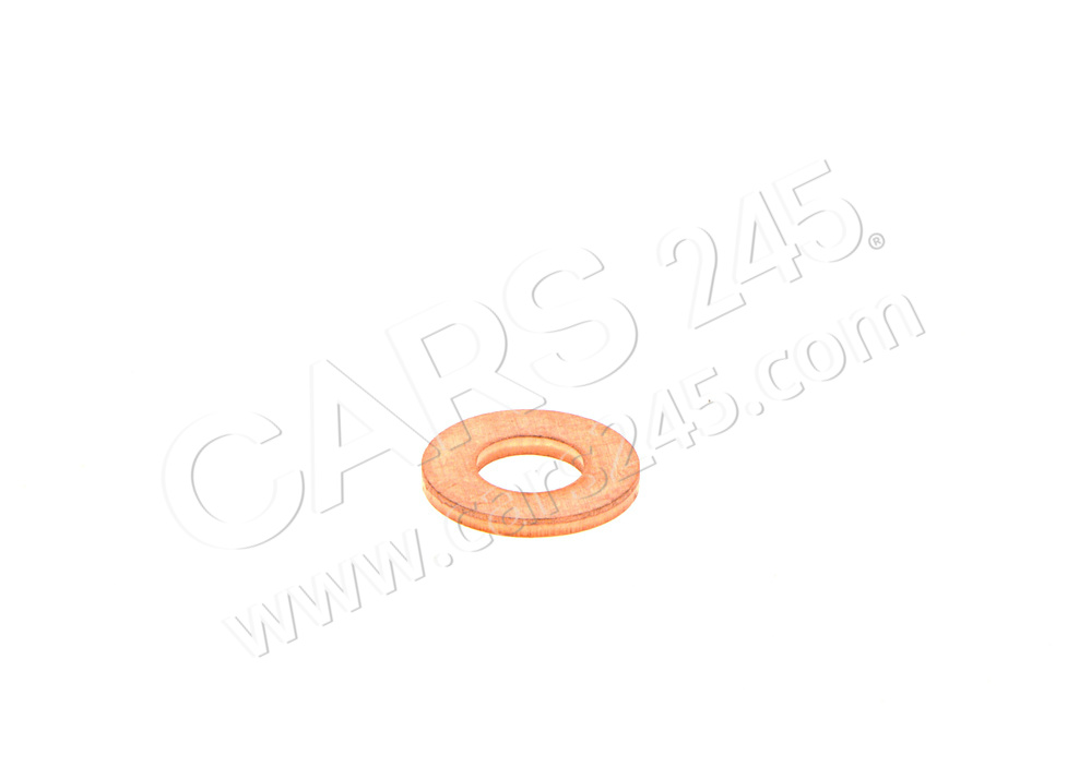 Seal Ring, injector shaft BOSCH 1987972089 2