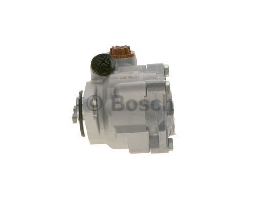 Hydraulic Pump, steering system BOSCH KS01000401 2