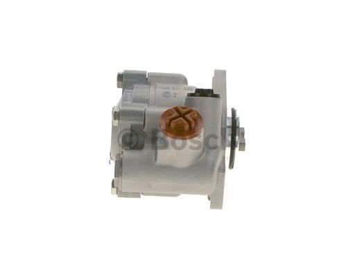 Hydraulic Pump, steering system BOSCH KS01000401 4