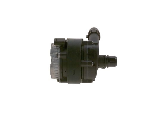 Auxiliary water pump (cooling water circuit) BOSCH 039202400R 2