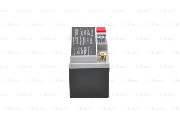 Starter Battery BOSCH 0986122601 4