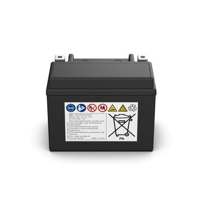 Starter Battery BOSCH 0986FA1000 3