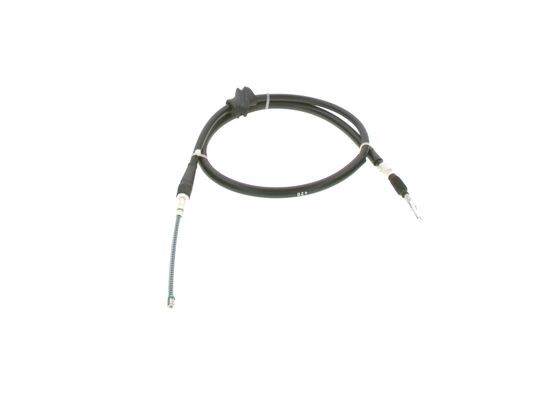 Cable Pull, parking brake BOSCH 1987477054