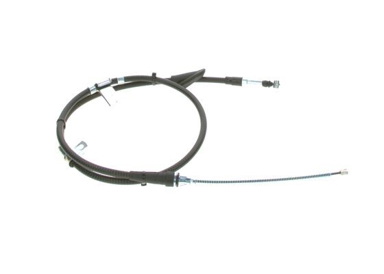 Cable Pull, parking brake BOSCH 1987477791 4