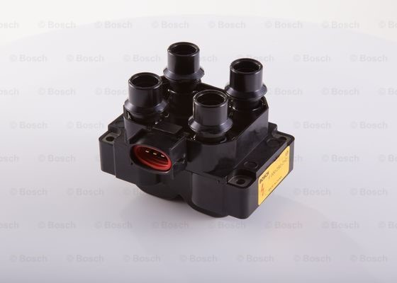 Ignition Coil BOSCH F000ZS0212