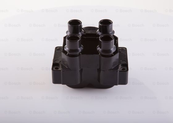 Ignition Coil BOSCH F000ZS0212 4