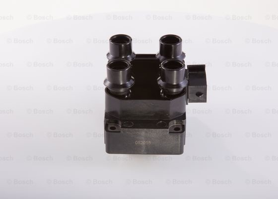 Ignition Coil BOSCH F000ZS0212 5