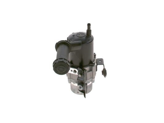 Hydraulic Pump, steering system BOSCH KS00910100 3