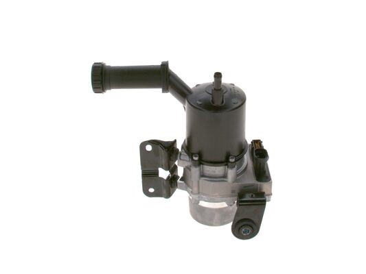 Hydraulic Pump, steering system BOSCH KS00910100 4