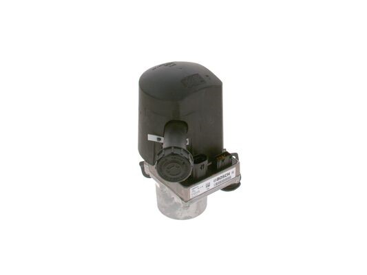 Hydraulic Pump, steering system BOSCH KS00910101