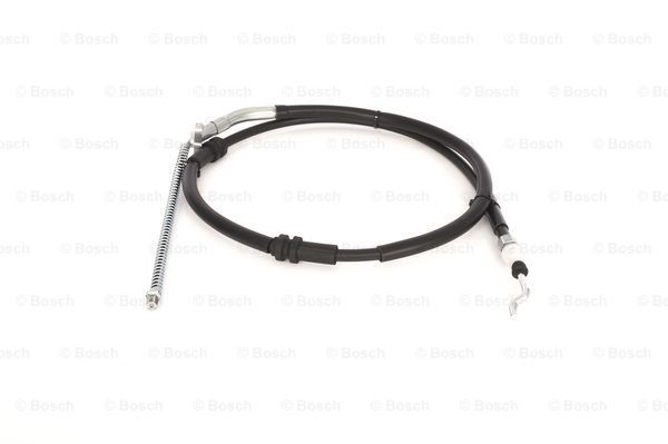Cable Pull, parking brake BOSCH 1987482729