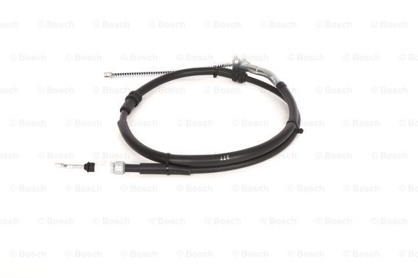 Cable Pull, parking brake BOSCH 1987482729 2