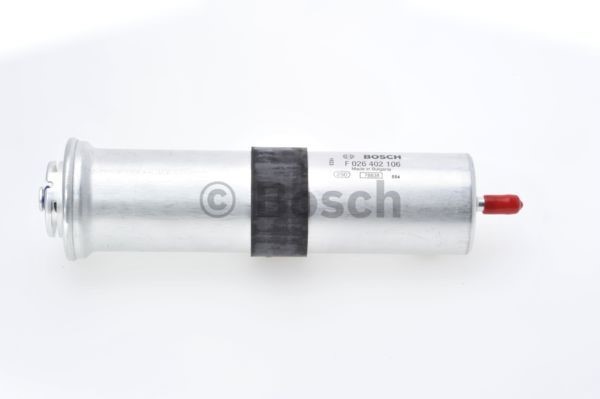 Fuel Filter BOSCH F026402106 4