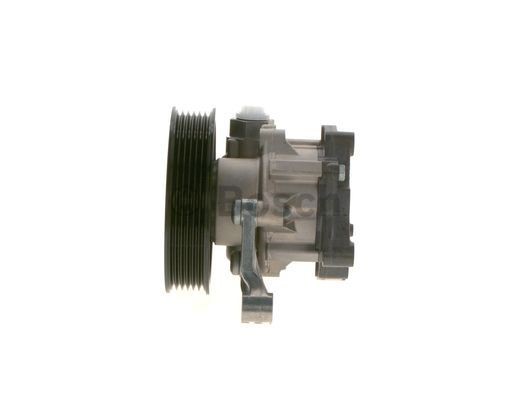 Hydraulic Pump, steering system BOSCH KS01000661 2