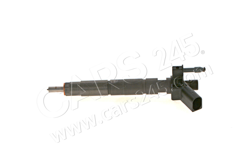 Injector Nozzle BOSCH 0445118036