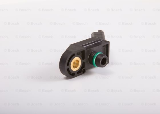 Sensor, intake manifold pressure BOSCH 0261230058 4