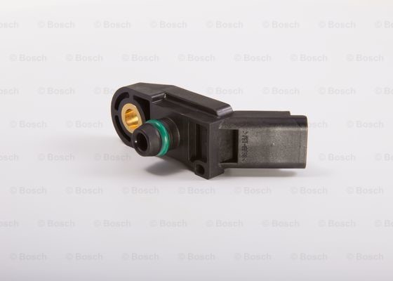 Sensor, intake manifold pressure BOSCH 0261230058 5