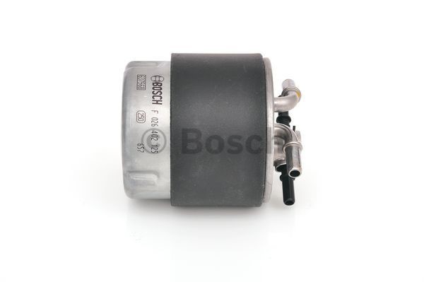 Fuel Filter BOSCH F026402125 2
