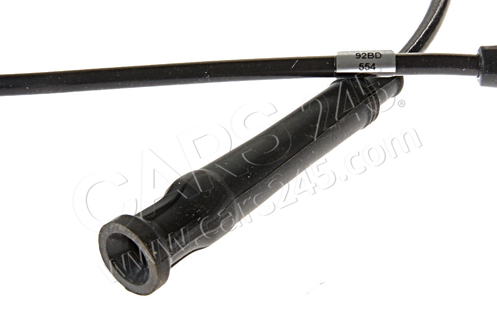 Ignition Cable BOSCH 0986357749 3