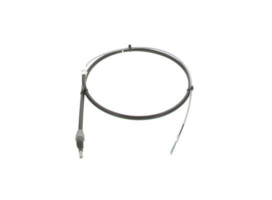 Cable Pull, parking brake BOSCH 1987477406