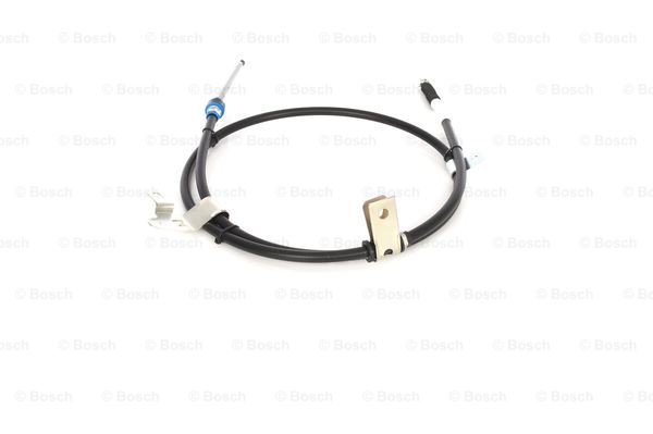 Cable Pull, parking brake BOSCH 1987482726 3