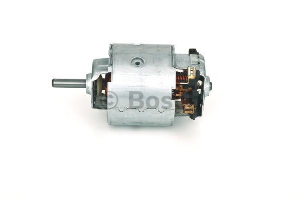 Electric Motor, interior blower BOSCH 0130111173 3
